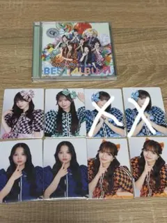 KAWAIILAB.BEST ALBUM