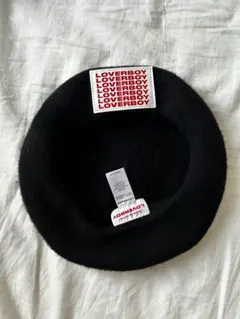 2025年最新】loverboy ベレー帽の人気アイテム - メルカリ