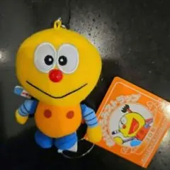 コロ助　藤子不二雄ミュージアム限定　ぬいぐるみストラップ キーホルダー