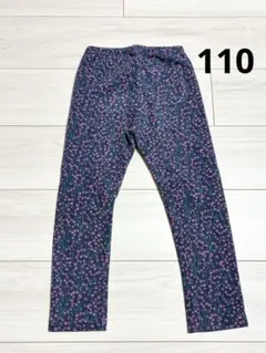 UNIQLO レギンス　110cm