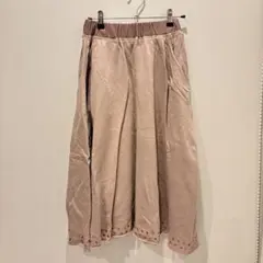 ディーゼル　春色　スカート　スタッズのサムネイル