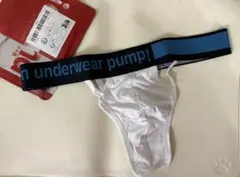 ＰｕｍｐメンズアンダーＴパックＭサイズ egde gx3