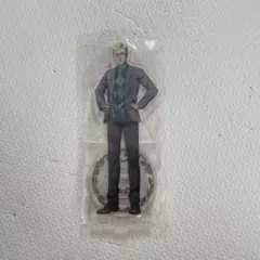 [進撃の巨人] サンシャインプリンスホテルコラボ エルヴィン アクスタ