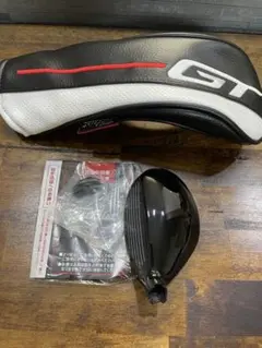 タイトリストGT2 5U(24°)ユーティリティヘッドのみ 別ウェイト7g付き 