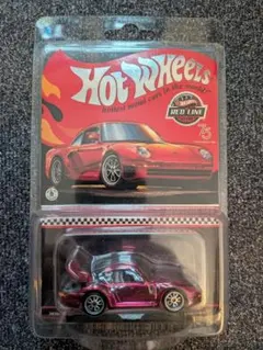 T*g様 ホットウィール RLC 2006 BMW M3 (07749/2000 - メルカリ