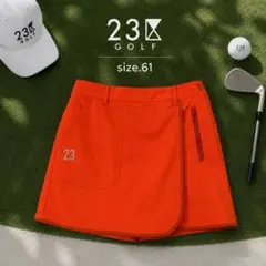 2026年最新】23区GOLF ゴルフ レディースウェアの人気アイテム - メルカリ