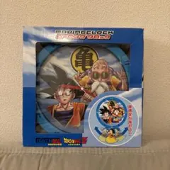 ドラゴンボール改 ツインベルクロック 孫悟空とピッコロの伝説の目覚まし時計 ドラゴンボール改 ツインベルクロック 孫悟空とピッコロの伝説の