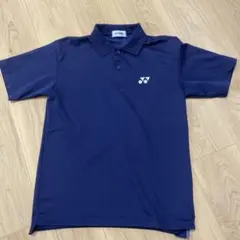 YONEX ヨネックス ポロシャツ ネイビー S
