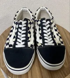 2026年最新】vans チェッカーフラッグの人気アイテム - メルカリ