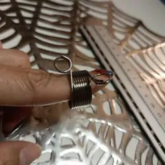 ヤーンガイド(大)