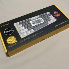 ib様専用【美品】E-YOOSO ゲーミングキーボード