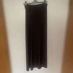 ISSEY MIYAKE PERMANENTEストレッチスカート イッセイミヤケのサムネイル
