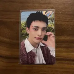 straykids DOIT BDM ヒョンジン