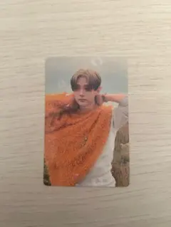 ALD1 サンウォン トレカ