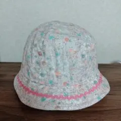 ブランシェス　ベビー帽子（42〜44cm）のサムネイル