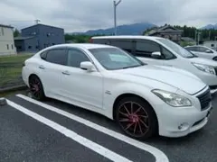Y51 シーマ フルエアロキット 本物 ジャンクションプロデュース - メルカリ