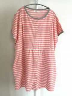 【ワコール】マタニティワンピース