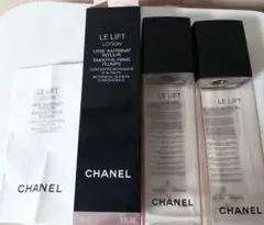 CHANEL 化粧品 空容器セット シャネル 空容器 3個セット スパチュラ、箱つき - メルカリ