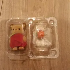 シルバニアファミリー 森であそぼ