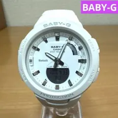 CASIO カシオ BABY-G ステップトラッカー　Bluetoothのサムネイル
