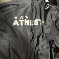 ATHLETA ピステ・ウィンドブレーカー Mサイズ