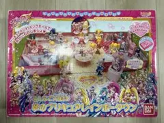プリキュアオールスターズみんなで大集合！夢のプリキュアレインボータウン