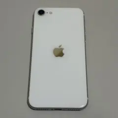 iPhone SE 第2世代 (SE2) ホワイト 64 GB SIMフリー