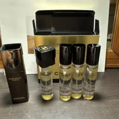 2025年最新】chanel サブリマージュ ラ ブリュームの人気アイテム