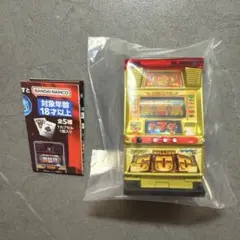 パチスロ魂 サウンドコレクション ガチャ ミリオンゴッド