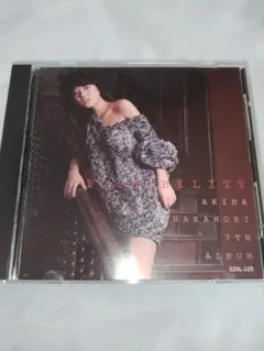 中森明菜 / POSSIBILITY