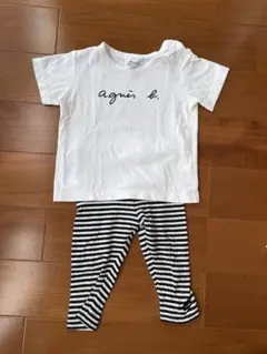 80〜90 セットアップ