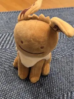 2025年最新】へんしんメタモン+イーブイの人気アイテム - メルカリ