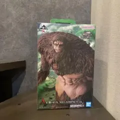 進撃の巨人 一番くじ A賞