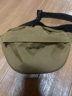 カーハート　carhartt ショルダーバッグ
