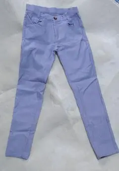 9号　エスパスデカルマ　カジュアルパンツ