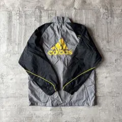 adidas STAFF ナイロンジャケット TOYOTA CUP - メルカリ