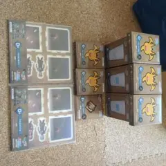 マ*ン様 ドラゴンクエスト ふくびき所スペシャル 下位賞