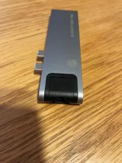 【値下げ中】TUNEWEAR Almighty Dock TB3 ハブ