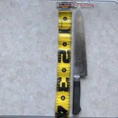 SABUN 牛刀 刃渡り約27cm ハイカーボンステンレス - メルカリ