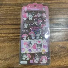 ドロップジュエリー　マイメロ　クロミ