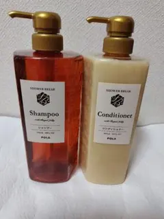 新品セット シャンプー＆ボディソープ 10L 【匿名配送】シャワーブレイク 楽天市場】POLA ポーラ【送料無料】シャワーブレイクプラス 【旧