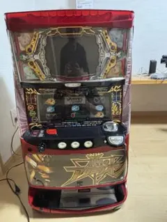 茉莉花の剣 スロット 実機 NET コイン不要機 - メルカリ