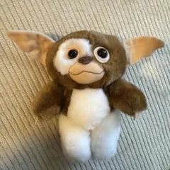 グレムリン ギズモ オーバーザストライプス ぬいぐるみ - メルカリ