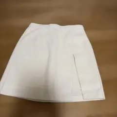 GU ミニスカート