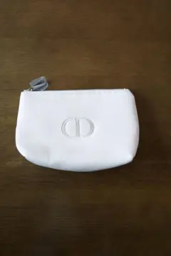 クリスチャンディオール コスメポーチのサムネイル