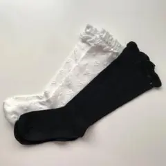 キッズ靴下（2足セット）