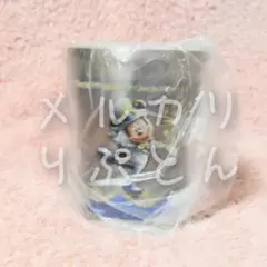 東京ディズニーシー20周年 タイムトゥシャイン・スーベニア タンブラー