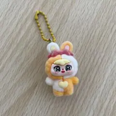 キーホルダー
