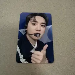 EXO ディオ 10万ウォン特典トレカ - メルカリ