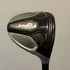 TaylorMade M6 5w Speeder EVOLUTION IV付